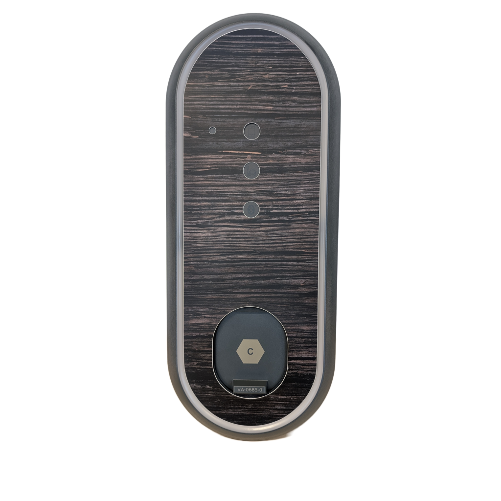 eBox Folierung - verschiedene Designs möglich