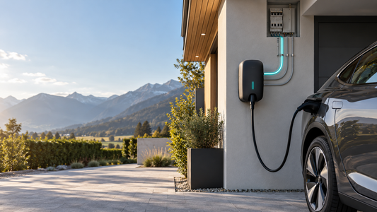 Wallbox da 11 o 22 kW collegata in monofase: quanta potenza di ricarica rimane?