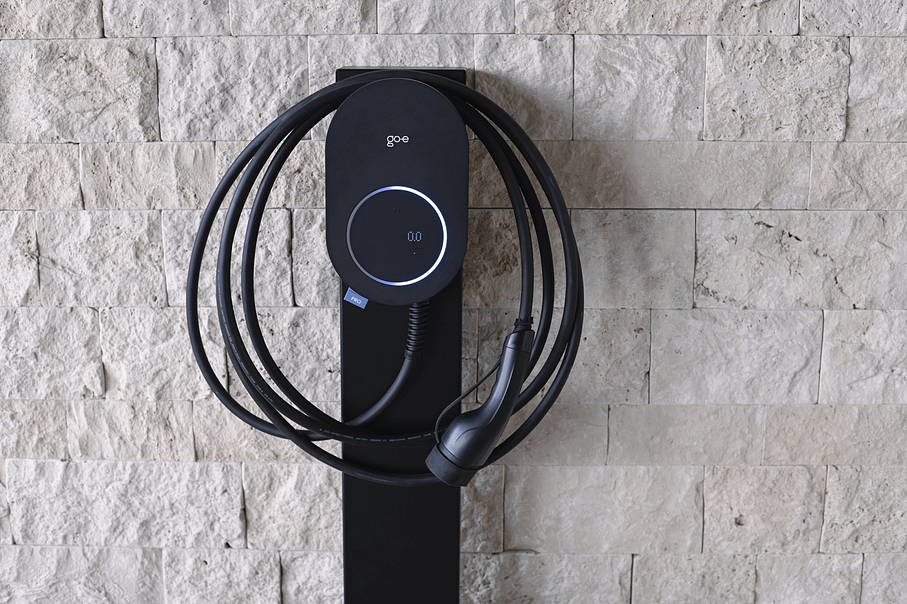 go-e PRO Cable ME