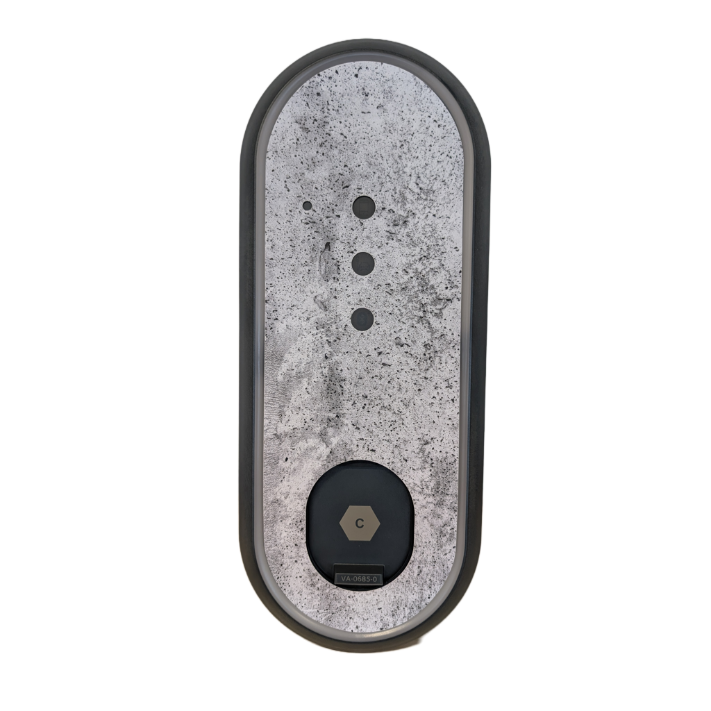 eBox Folierung - verschiedene Designs möglich