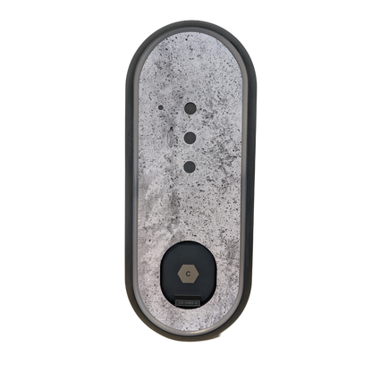 eBox Folierung - verschiedene Designs möglich