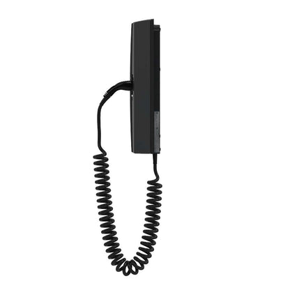 Compleo SOLO smart 11kW Wallbox mit spiralisiertem 6m Kabel für mehr Komfort, RFID, MID-Zähler, integriertem FI-Schutz, Überspannungsschutz, LTE-Modem und Modbus-Schnittstelle