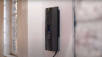 Wallbox für Zuhause 11 kW mit Typ-2-Kabel