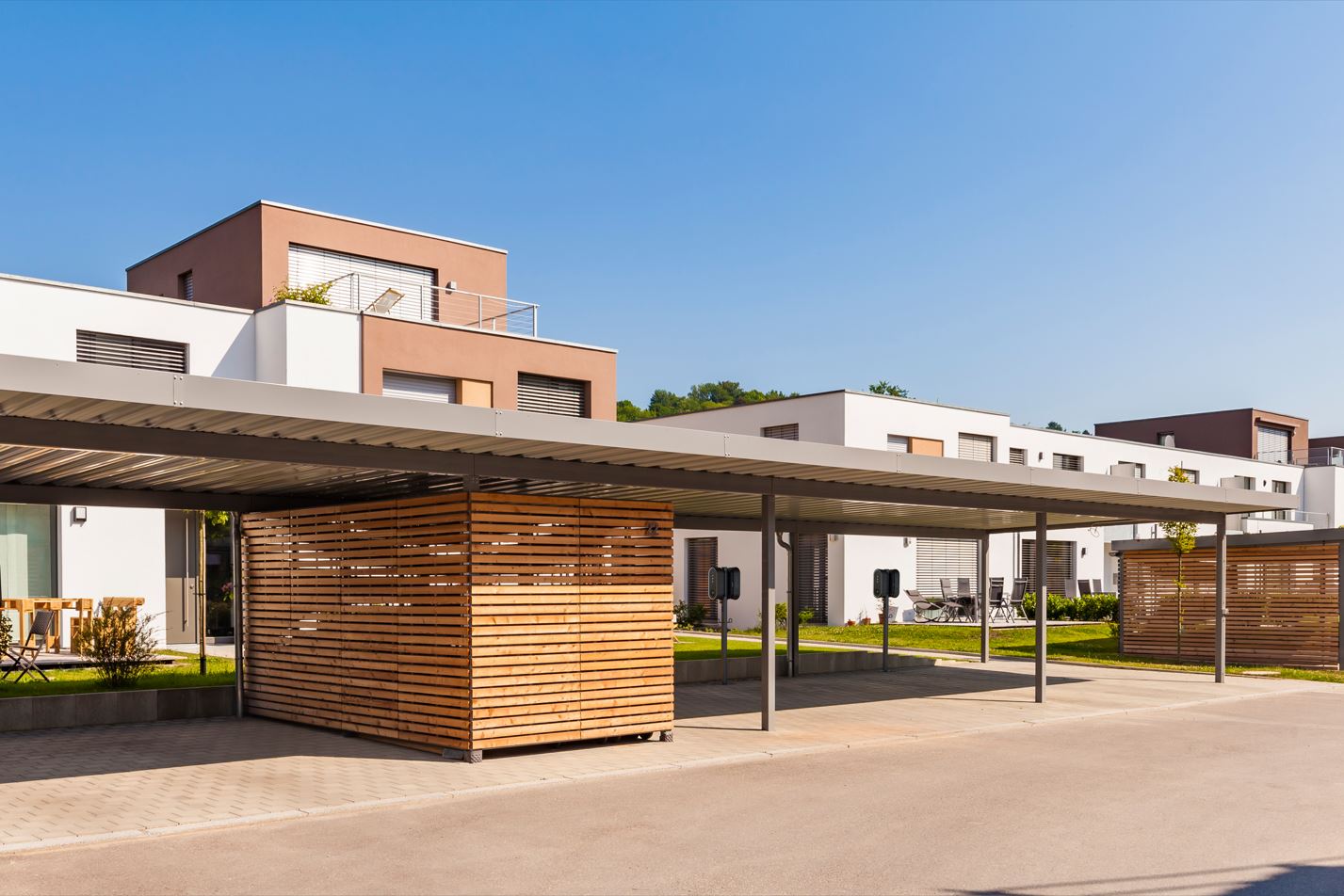 Wallbox für zuhause 22kW