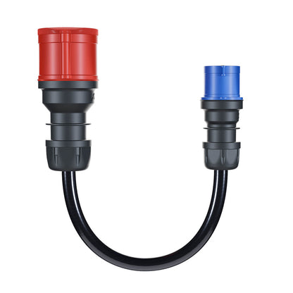 Adapterset go-e Charger Gemini flex 22 kW – Adapter einzeln