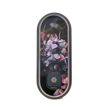 eBox Folierung - verschiedene Designs möglich