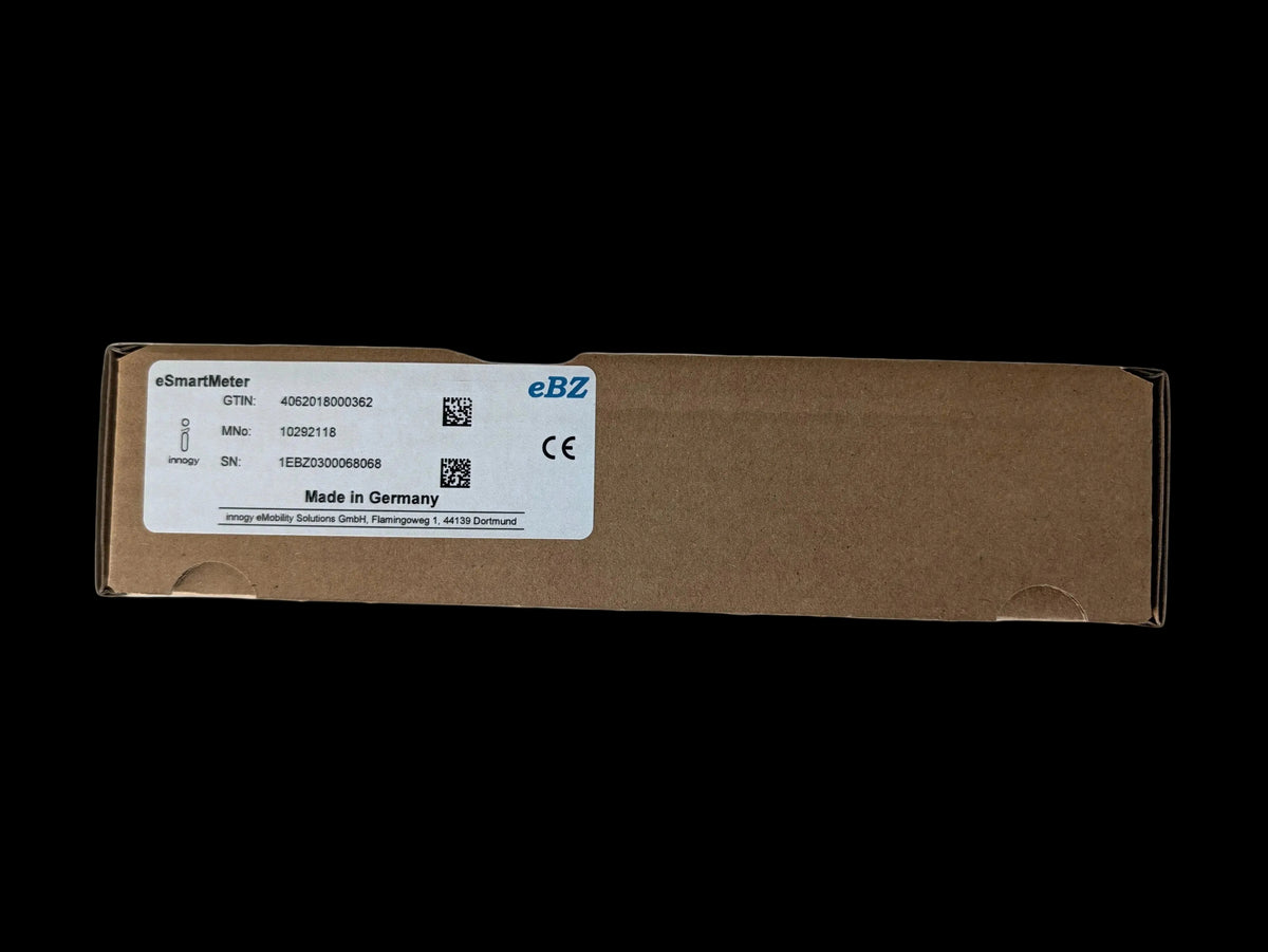 Compleo eSMARTMETER - contatore MID per eBOX smart e professional