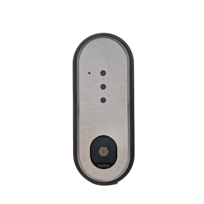 eBox Folierung - verschiedene Designs möglich