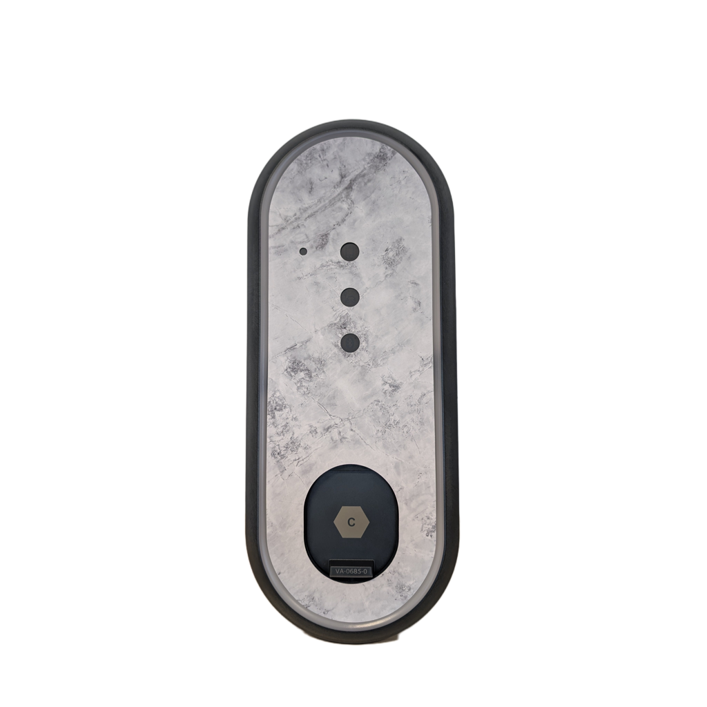 eBox Folierung - verschiedene Designs möglich