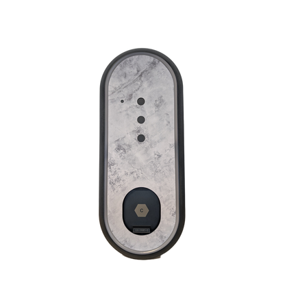 eBox Folierung - verschiedene Designs möglich