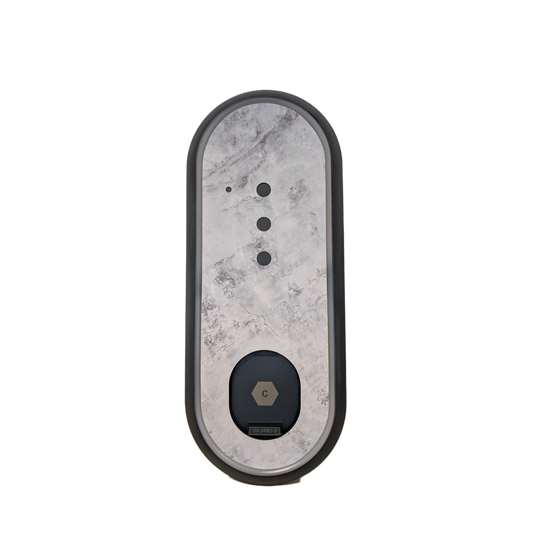 eBox Folierung - verschiedene Designs möglich