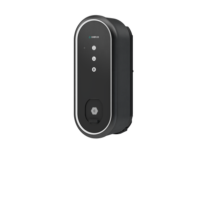 eBOX smart socket - Home