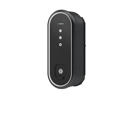 eBOX smart socket - Home