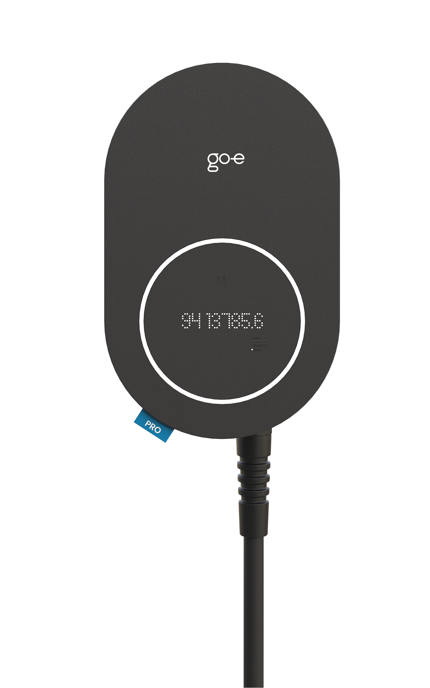 go-e PRO ME
