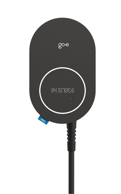 go-e PRO ME