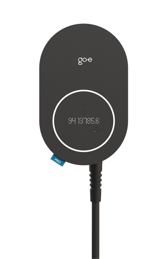 go-e PRO ME