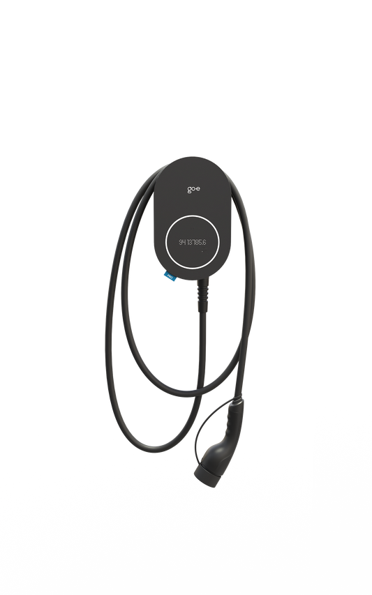 go-e PRO Cable MID