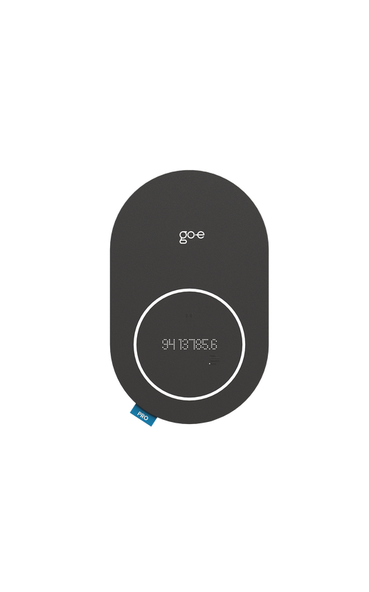 go-e PRO Cable ME