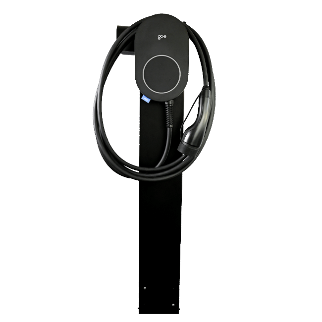 go-e Stand PRO