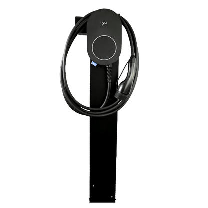 go-e Stand PRO