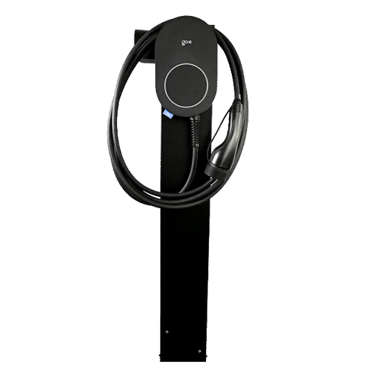 go-e Stand PRO