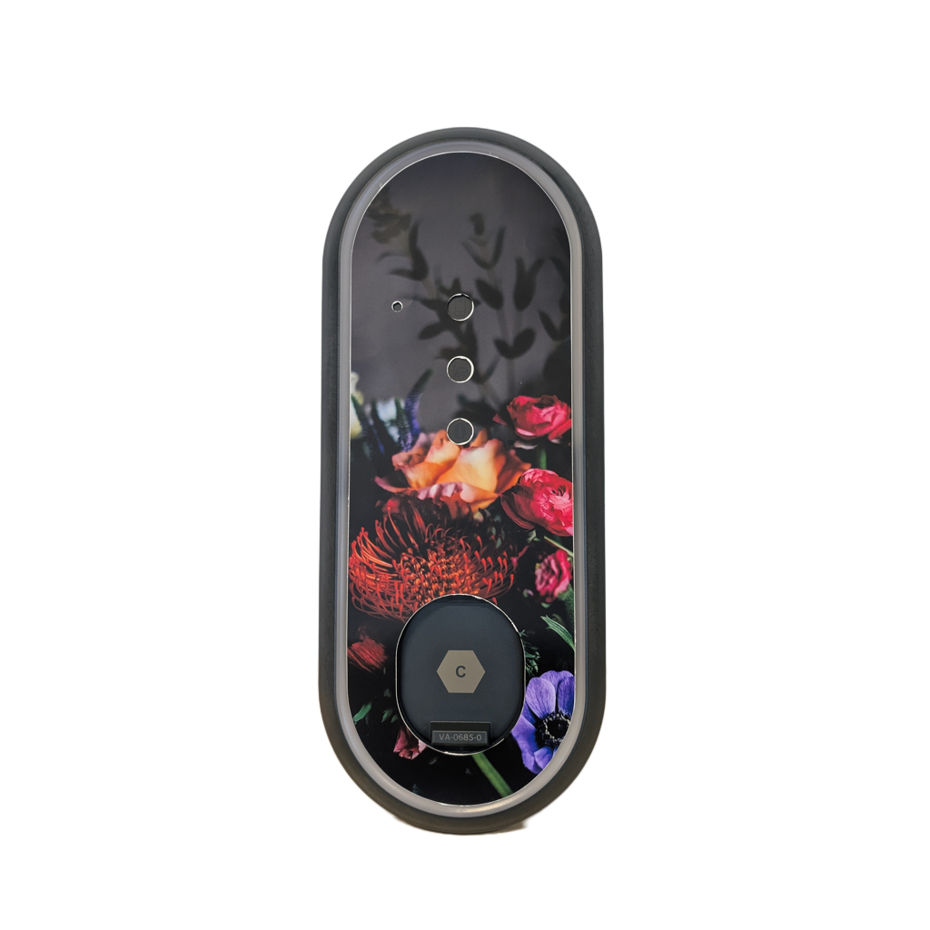 eBox Folierung - verschiedene Designs möglich