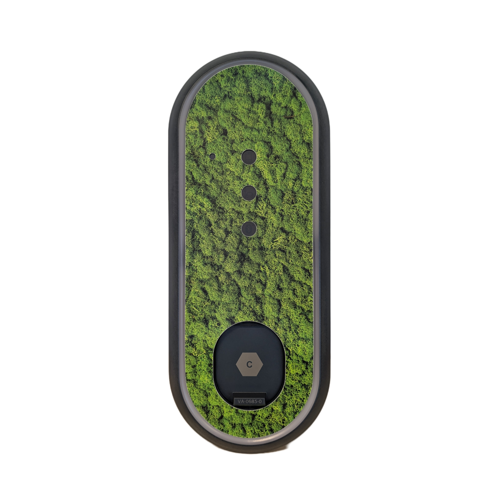 eBox Folierung - verschiedene Designs möglich