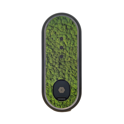 eBox Folierung - verschiedene Designs möglich