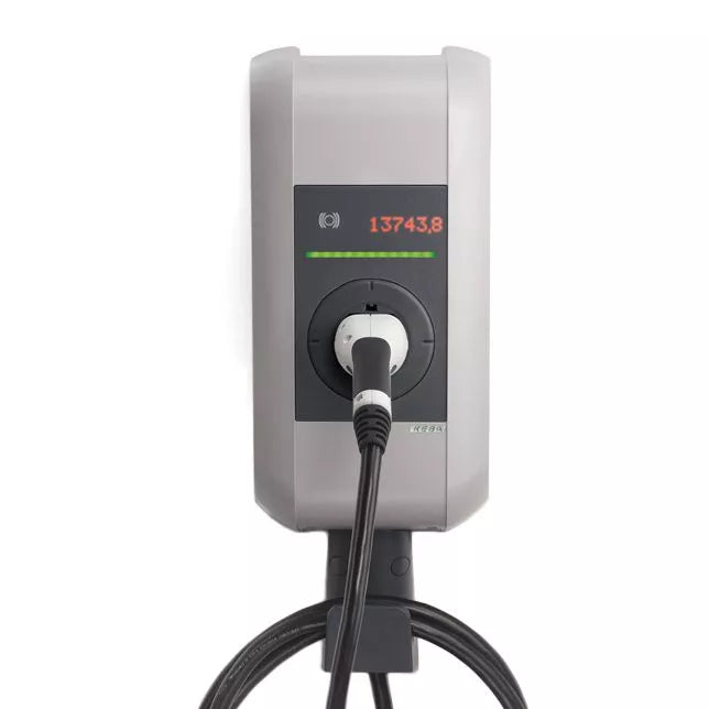 Keba KeContact P30 c-series 6m Ladekabel