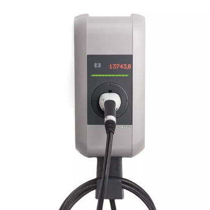 Keba KeContact P30 c-series 6m Ladekabel