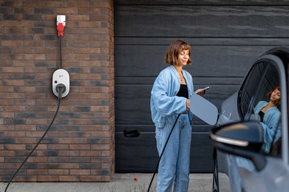 mobile Wallbox 11kW | 22kW