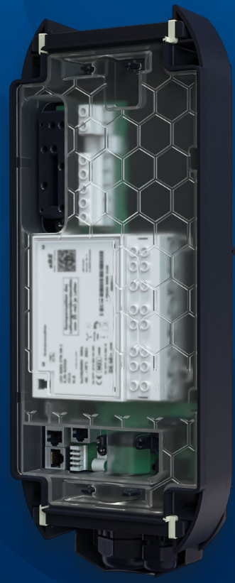 eSMARTMETER (MID Zähler)