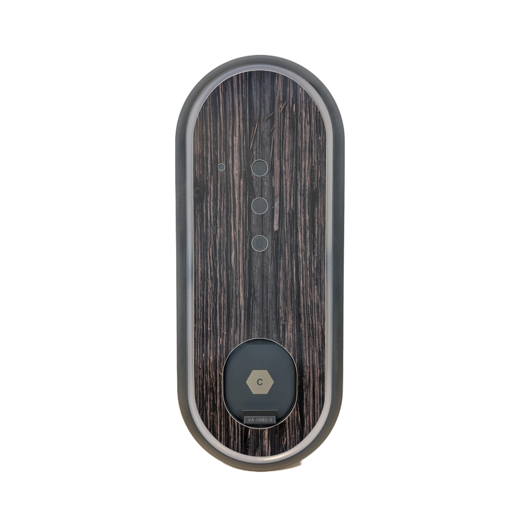 eBox Folierung - verschiedene Designs möglich