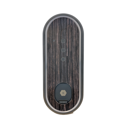 eBox Folierung - verschiedene Designs möglich